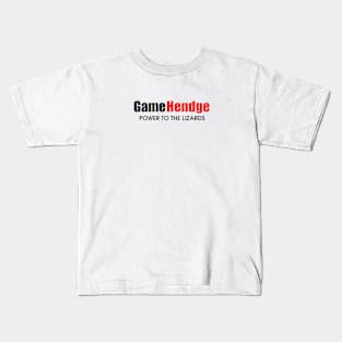 Phish: Gamehendge Kids T-Shirt